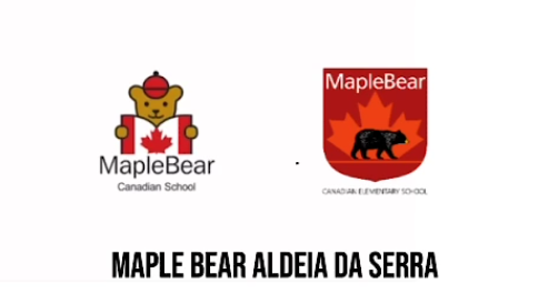 Maple Bear Aldeia da Serra