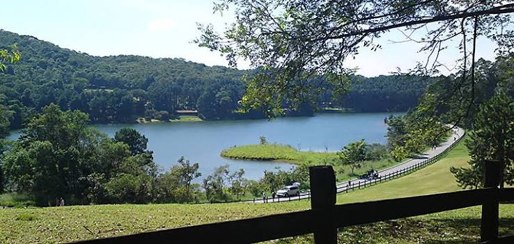 Lago Orion