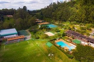Clube Aldeia da Serra
