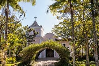 Igreja Aldeia da Serra