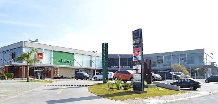 Supermercado St. Marche
