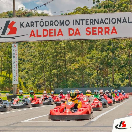 Kartódromo Aldeia da Serra