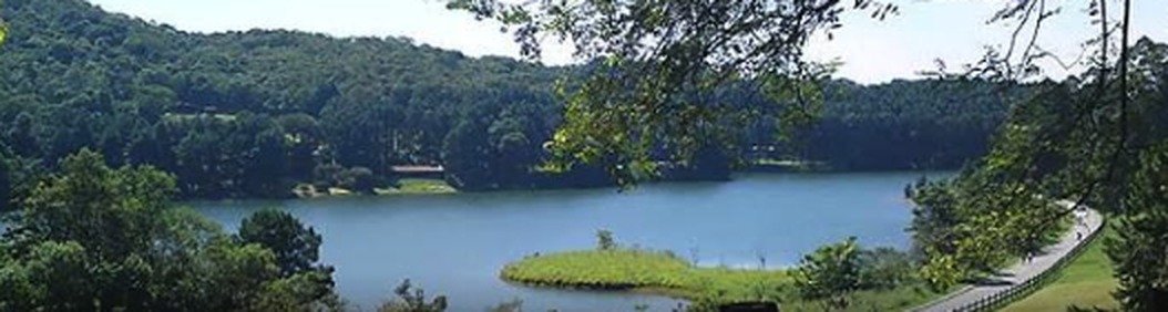 Lago Orion, Aldeia da Serra